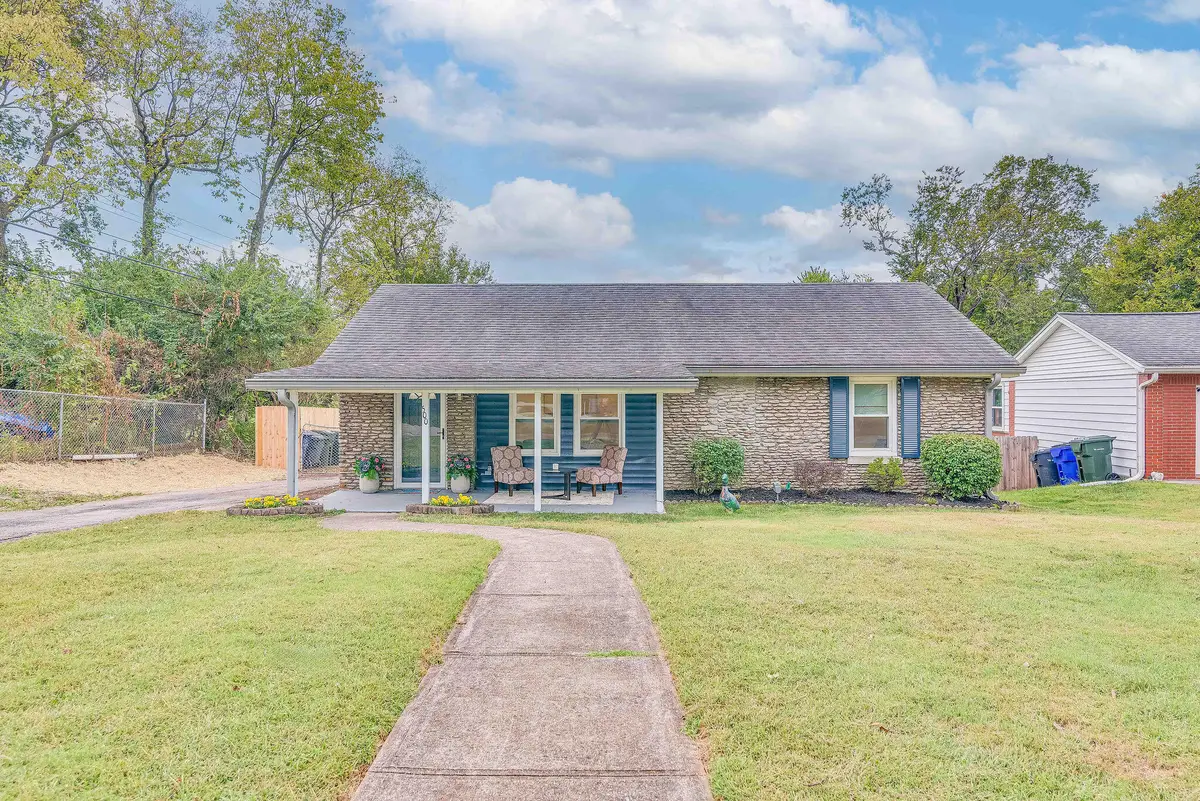 500 Southridge Drive, Lexington, KY 40505 - Image #1