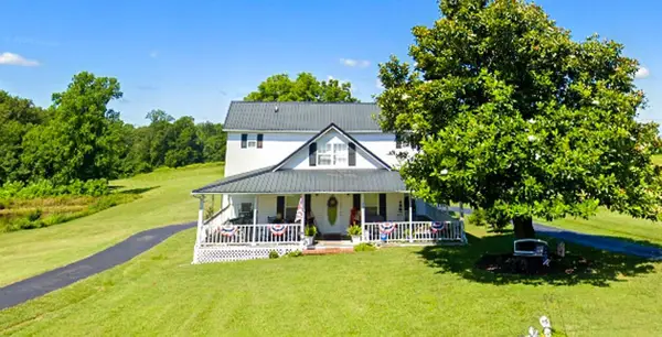 1303 Ky-1545, Russell Springs, KY 42642