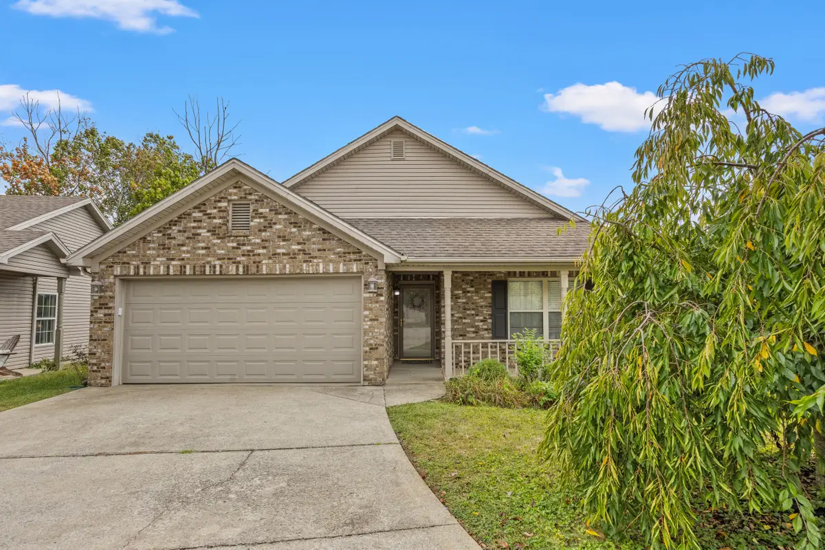 3112 Popham Court, Lexington, KY 40509 - Image #1