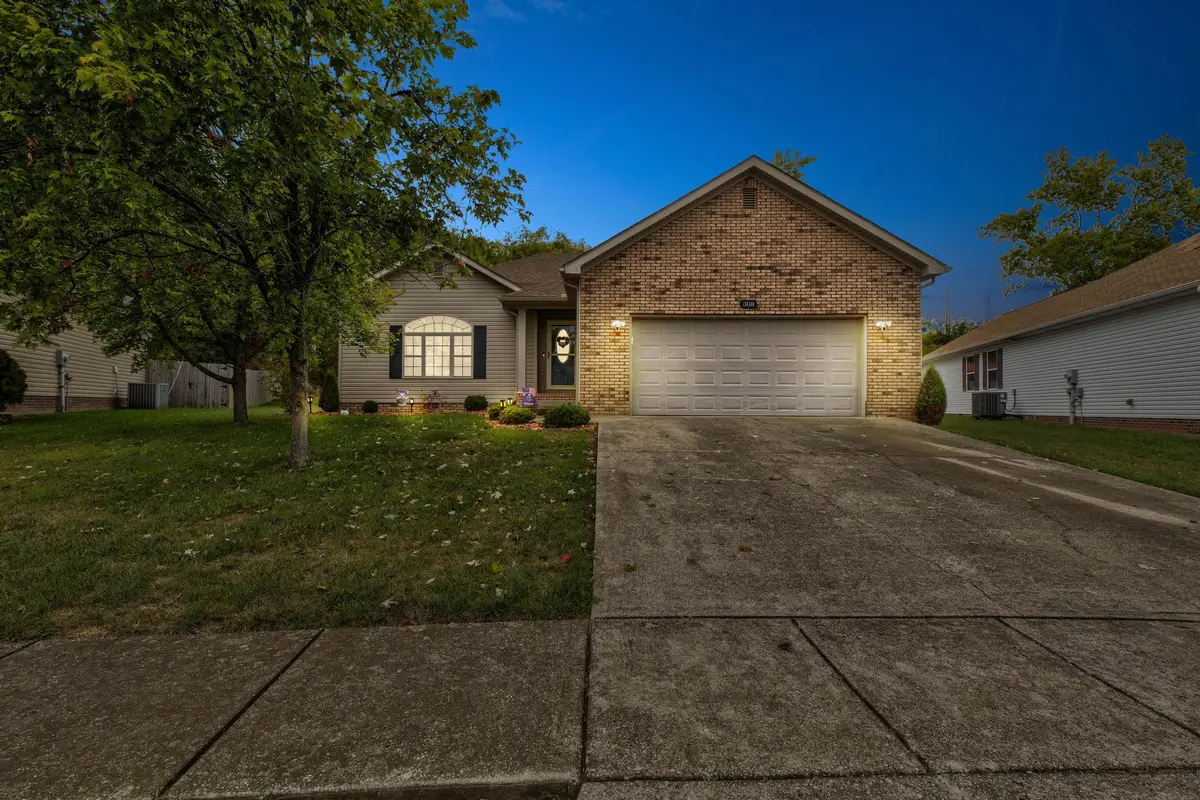 308 Oxford Circle, Richmond, KY 40475 - Image #1