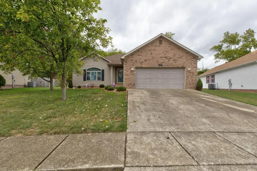 308 Oxford Circle, Richmond, KY 40475 - Image #3