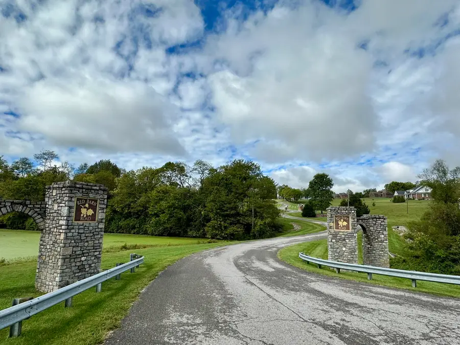 305 Red Barn Road, Stanford, KY 40484 - #3