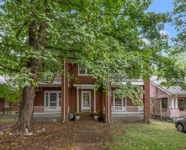 238 Irvine Road, Lexington, KY 40502