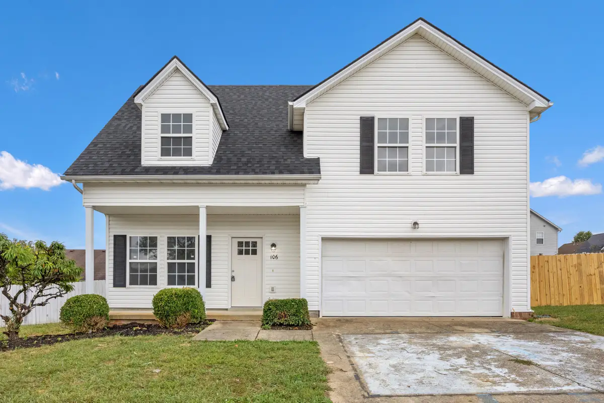106 Plymouth Court, Georgetown, KY 40324 - Image #1