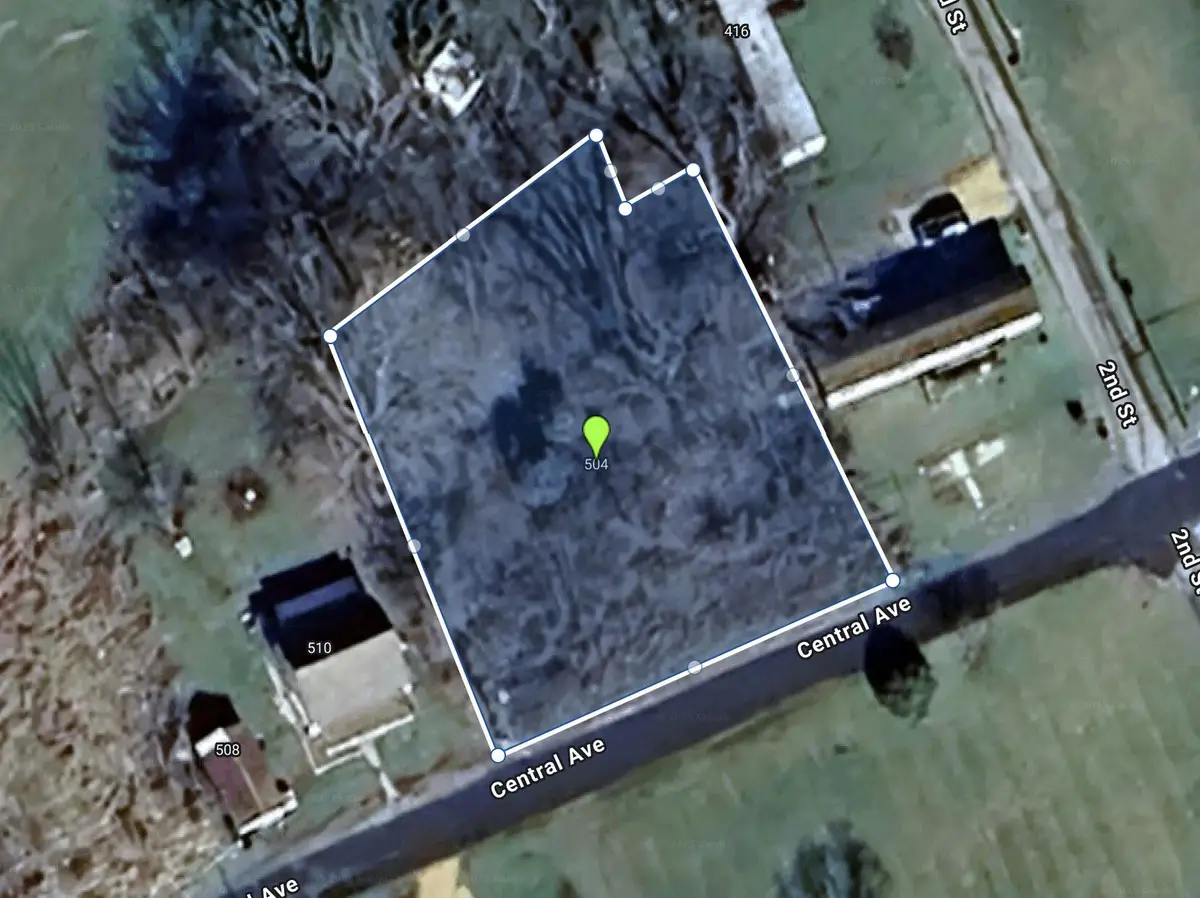 504 W Central Avenue, Bradfordsville, KY 40009 - Image #1