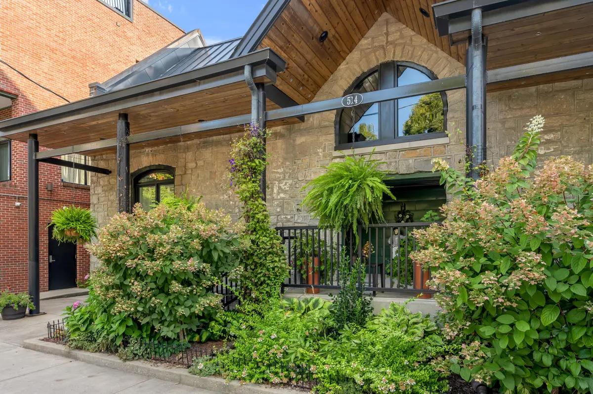 514 W Short Street #101, Lexington, KY 40507 - Image #1