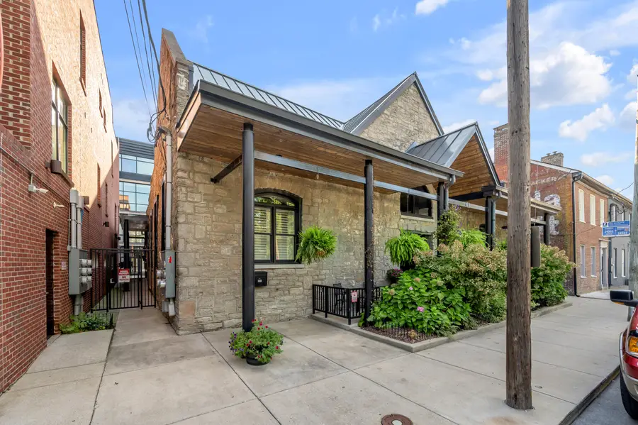 514 W Short Street #101, Lexington, KY 40507 - Image #2