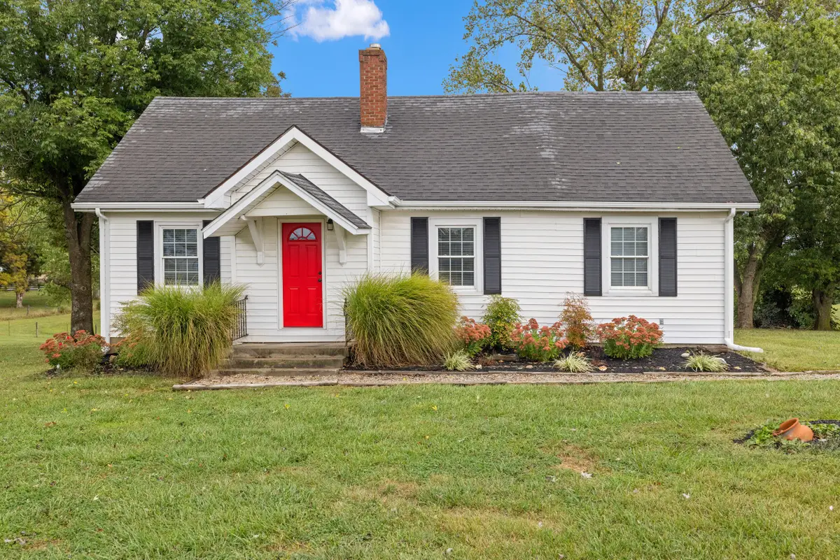 9251 Old Danville Road, Danville, KY 40422 - Image #1