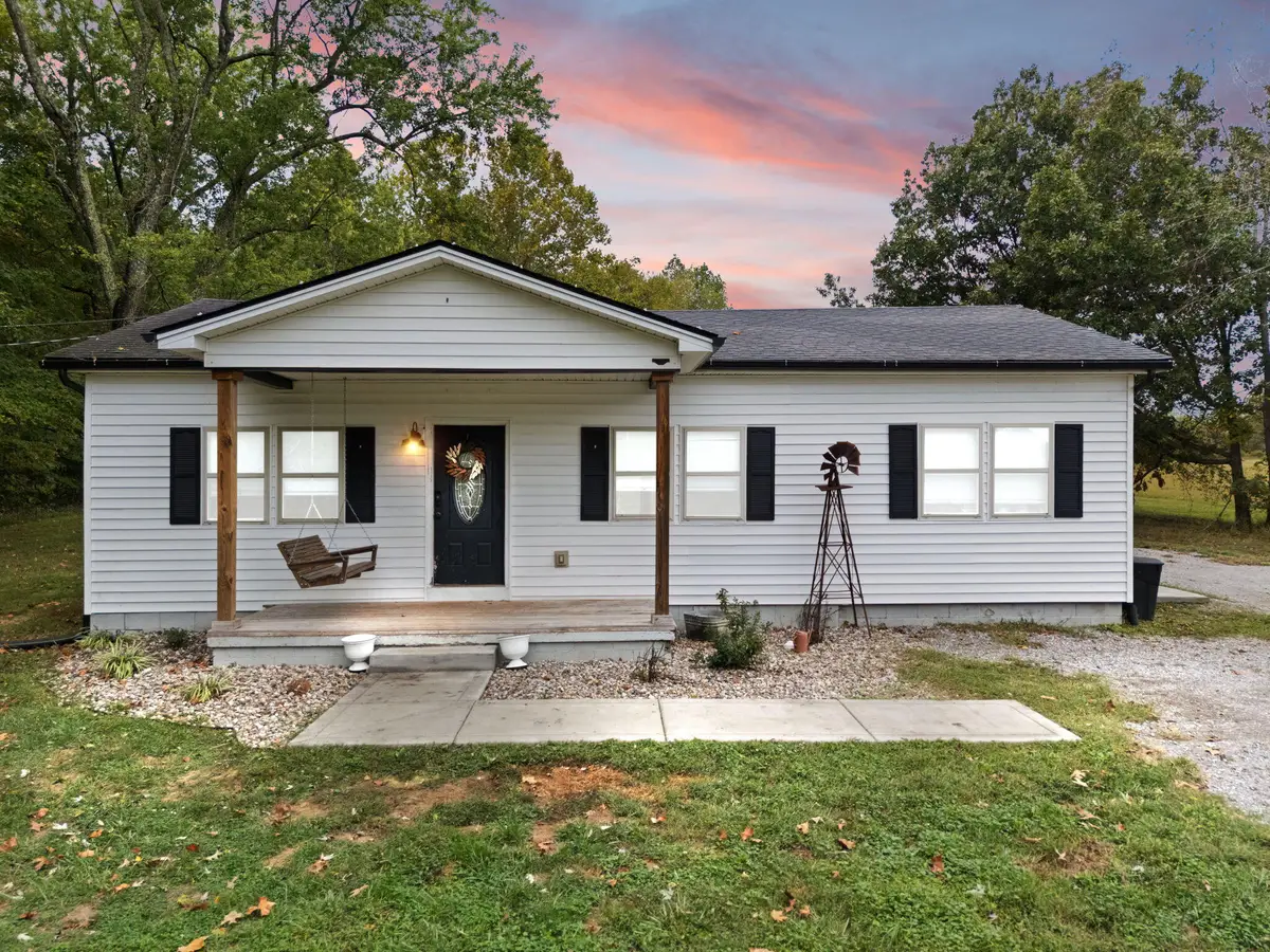 637 College Hill Road, Waco, KY 40385 - Image #1