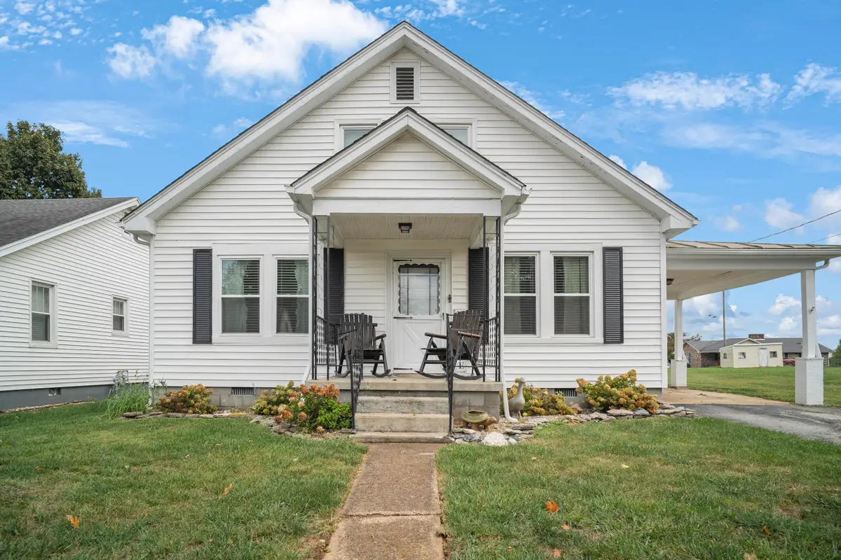 40 Bath Avenue, Owingsville, KY 40360 - Image #1