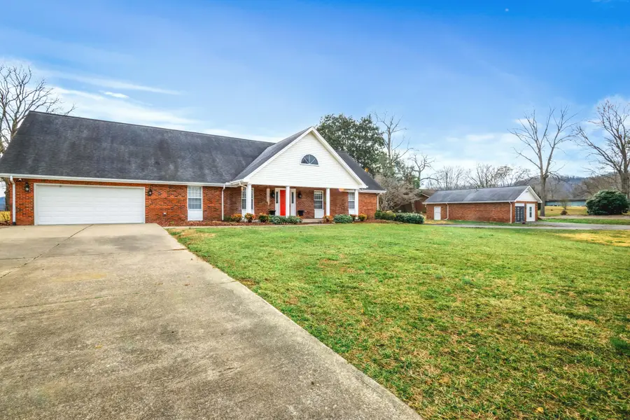 110 Locklin Drive, Williamsburg, KY 40769 - #3