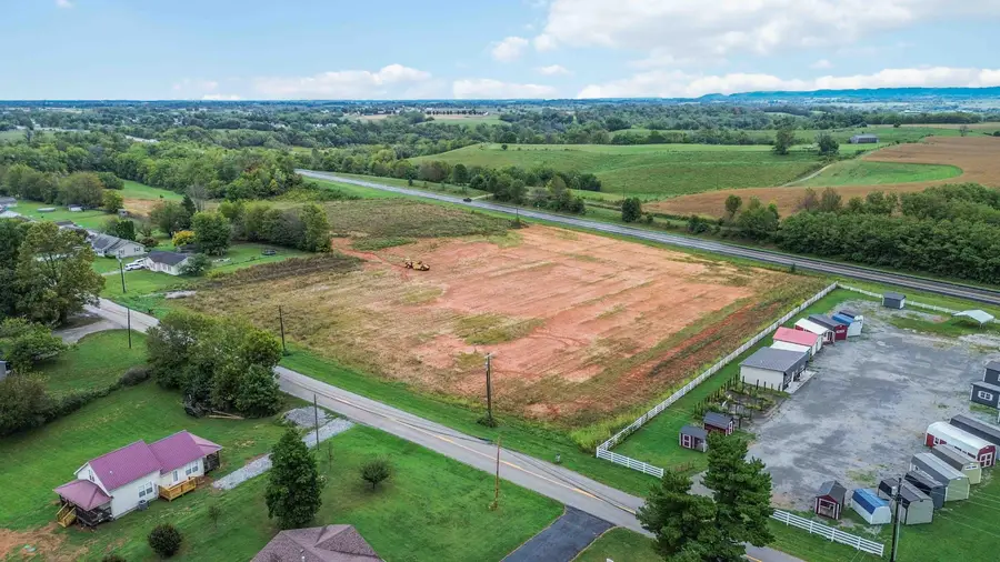 000 Us Hwy 127 South, Hustonville, KY 40437 - Image #3