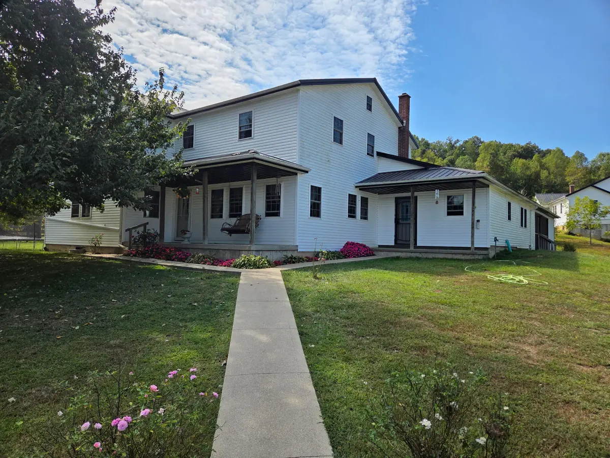 3557 Mill Creek Road, Owingsville, KY 40360 - Image #1