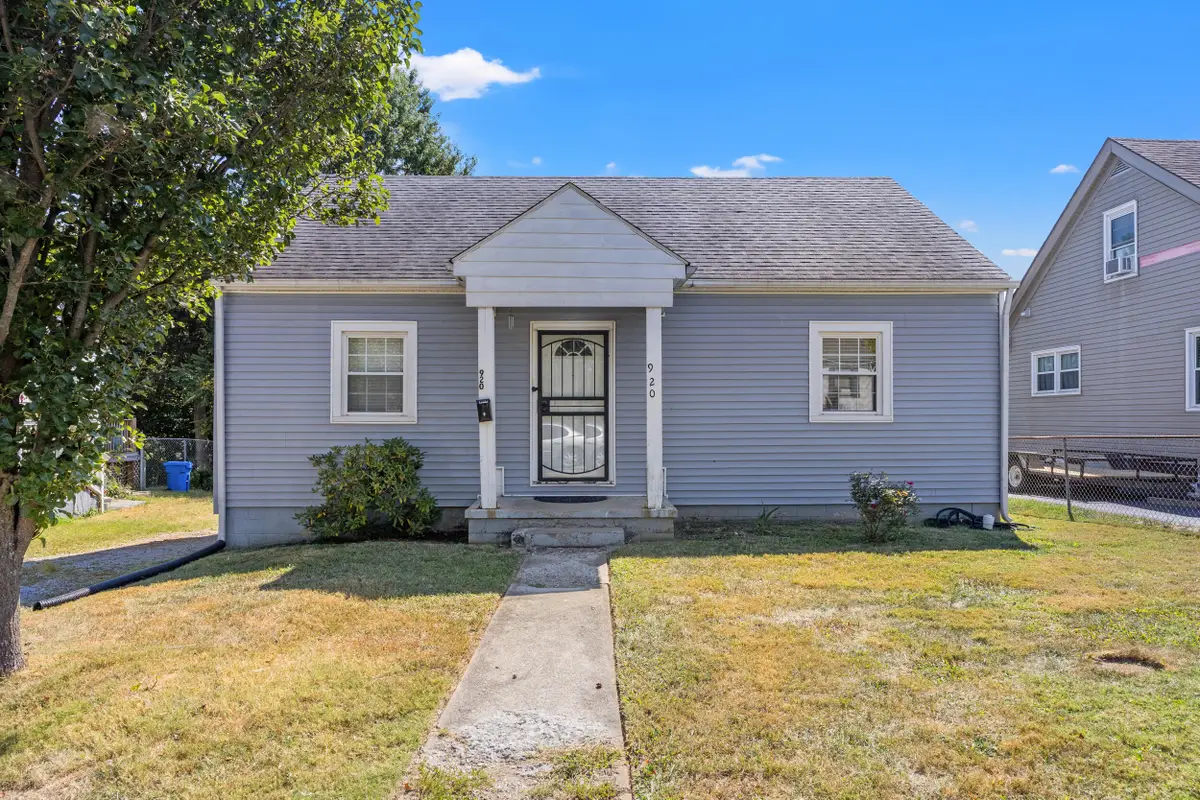 920 Darley Drive, Lexington, KY 40505 - Image #1