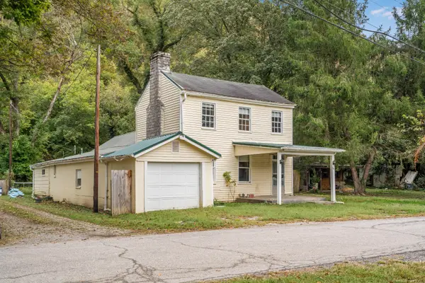 40 Old Clifton Road, Versailles, KY 40383