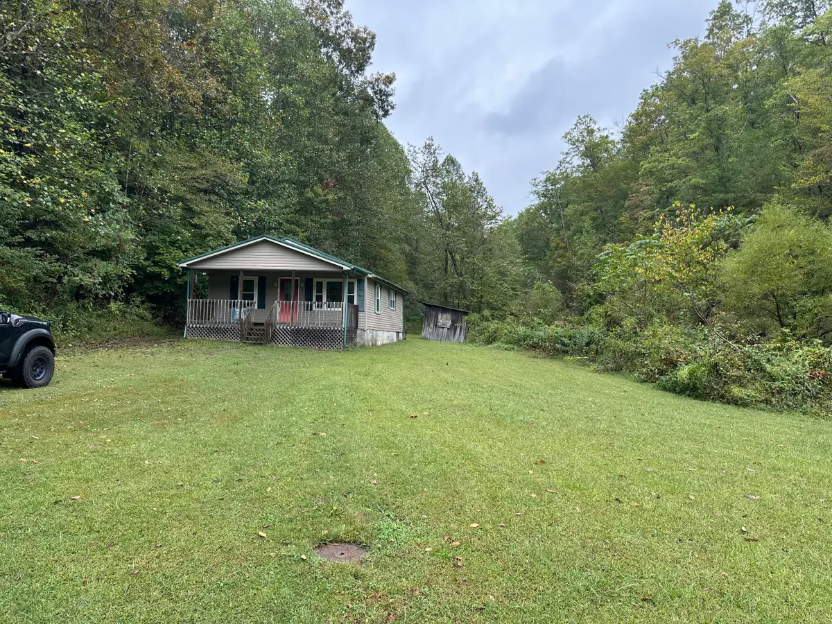 3929 Coon Creek Road, Salyersville, KY 41465 - Image #1