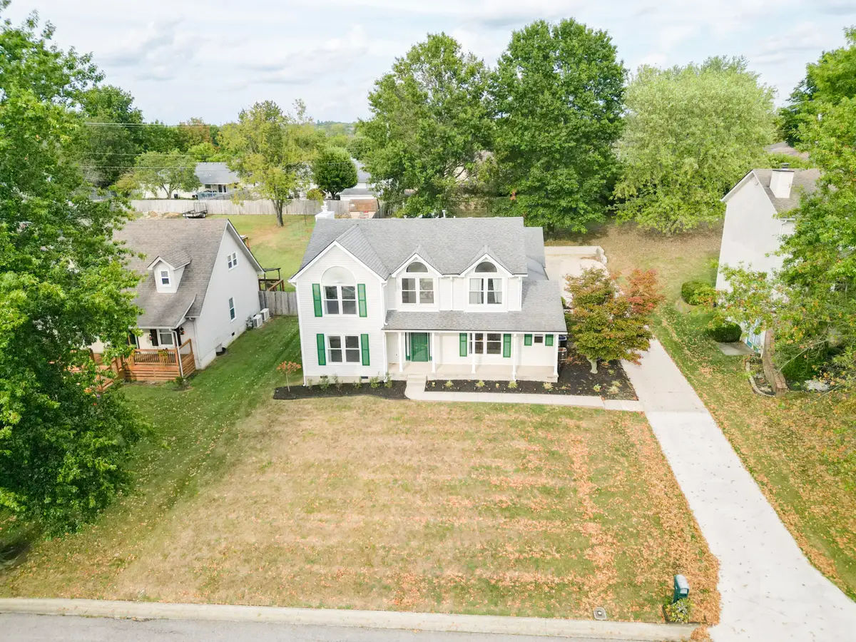 134 Fontaine Boulevard, Winchester, KY 40391 - Image #1