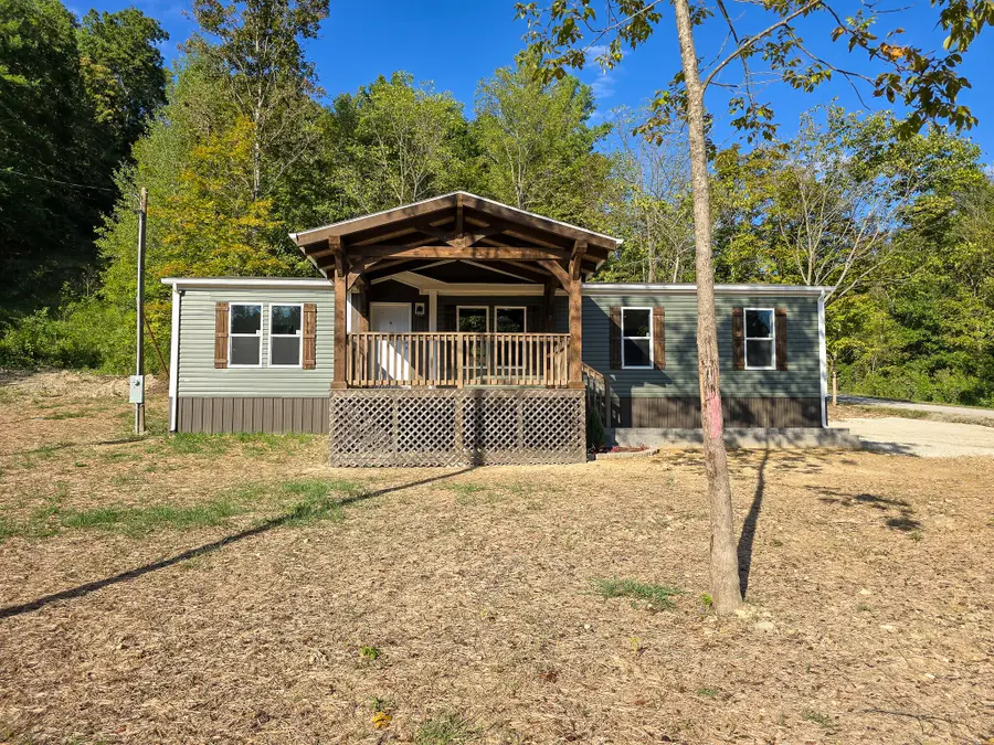 545 Carman Creek Road, Kings Mountain, KY 40442 - Image #2