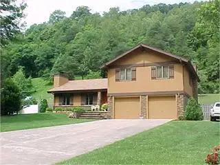 1726  Arkansas Creek Road, Martin, KY 41649 - #1