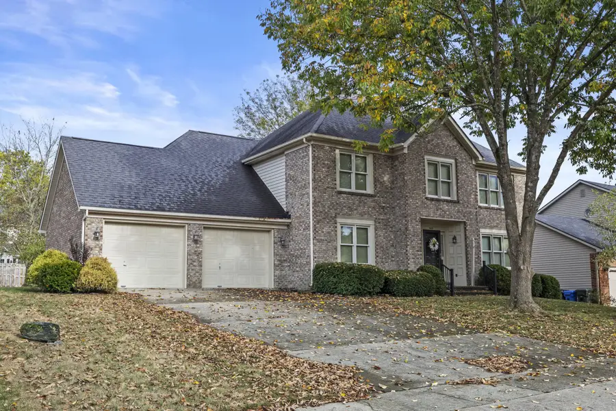 4508 Thornbridge Lane, Lexington, KY 40515 - Image #2