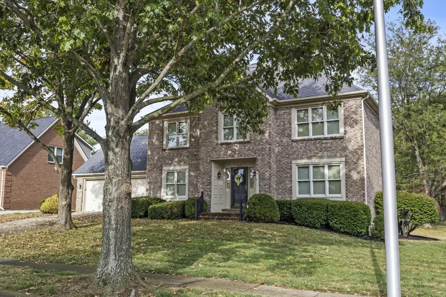 4508 Thornbridge Lane, Lexington, KY 40515 - Image #3