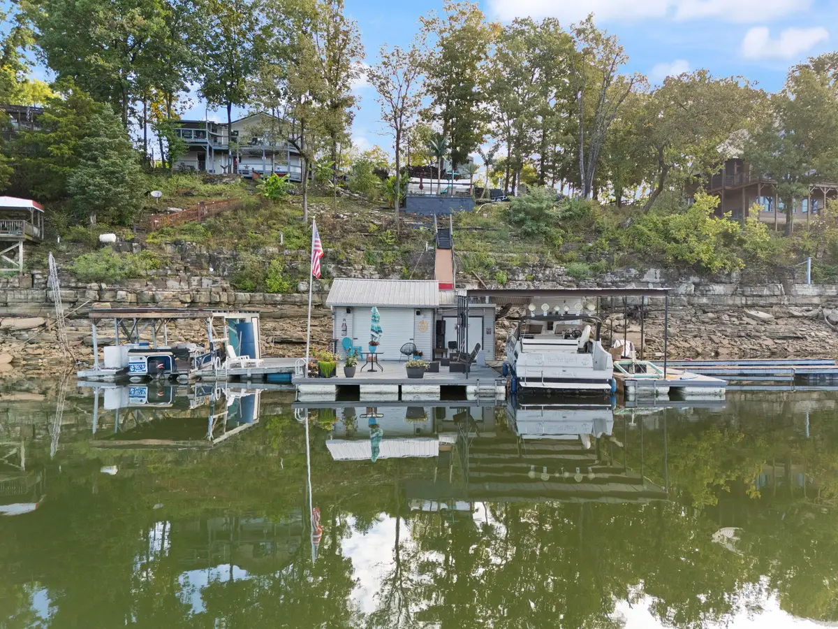 340 Lakeview Point Road, Harrodsburg, KY 40330 - Image #1