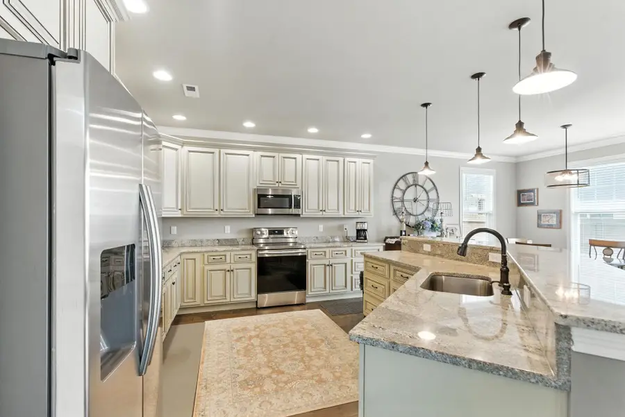 3940 Morning Glory Lane, Lexington, KY 40509 - Image #3