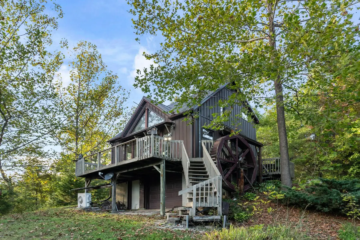 1632 Red Lick Road, Berea, KY 40403 - Image #1