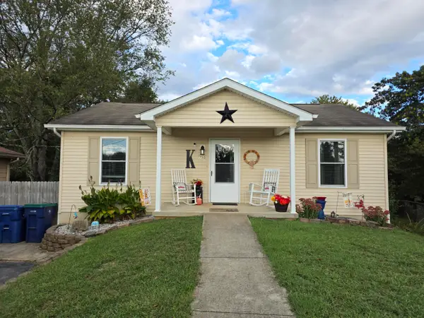 710 Murphy Avenue, Ferguson, KY 42533