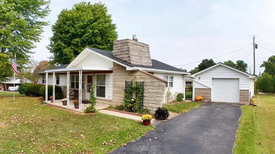 158 Fortenberry Road, Russell Springs, KY 42642 - #3