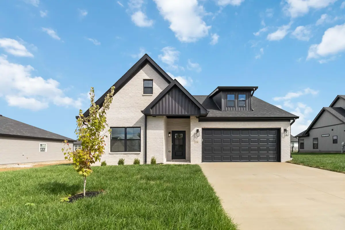 534 Chickasaw Drive, Richmond, KY 40475 - Image #1
