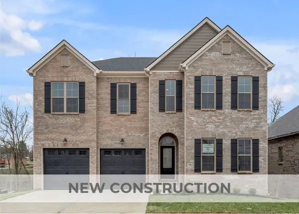761 Shady Cove, Lexington, KY 40515