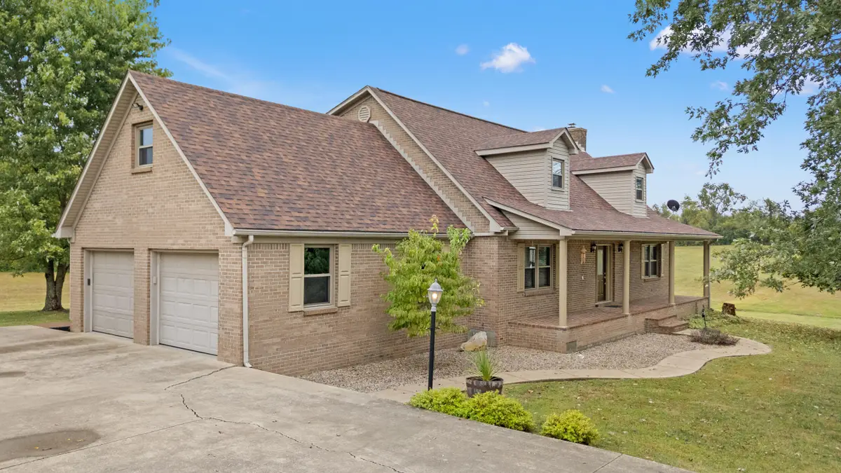 1233 Johnson Road, Lawrenceburg, KY 40342 - Image #1