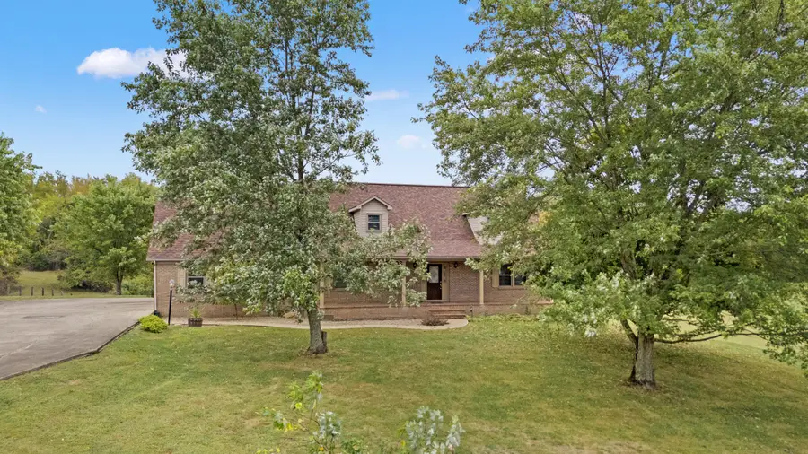 1233 Johnson Road, Lawrenceburg, KY 40342 - Image #2