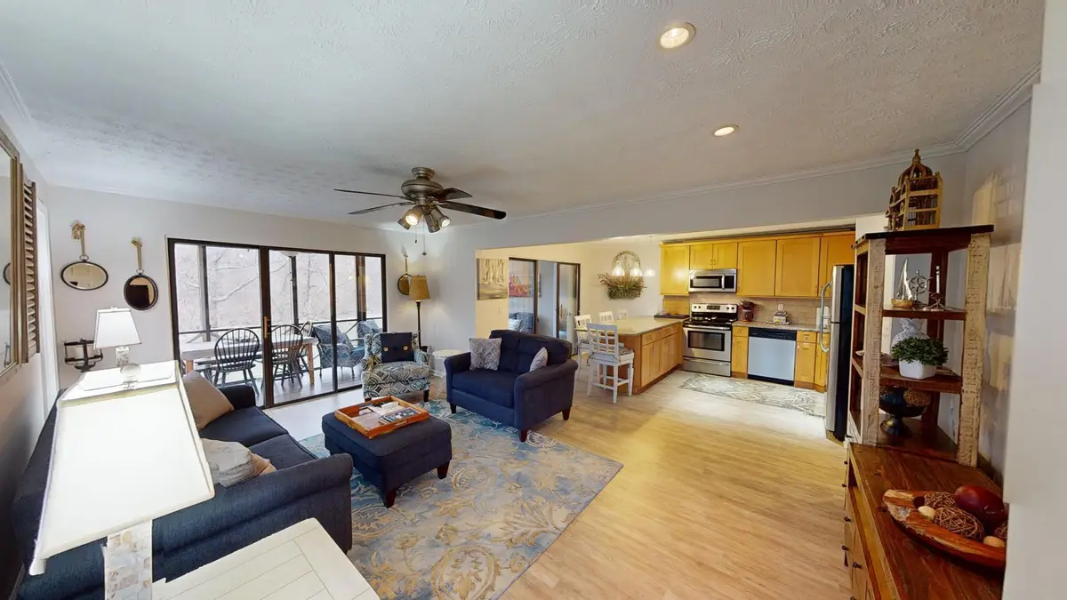 97-1 Woodson Bend Resort, Bronston, KY 42518 - Image #1