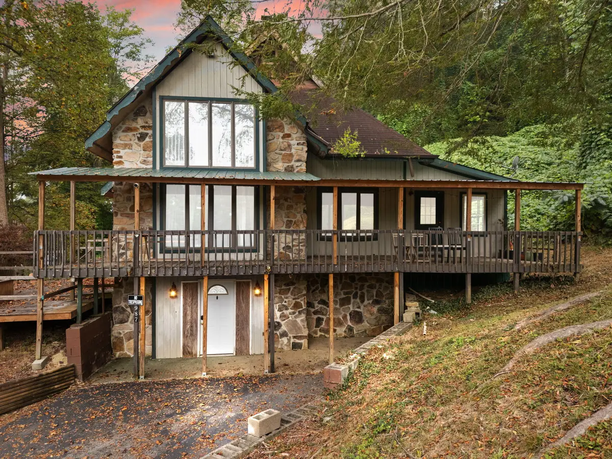 987 State Hwy 413, Baxter, KY 40806 - Image #1