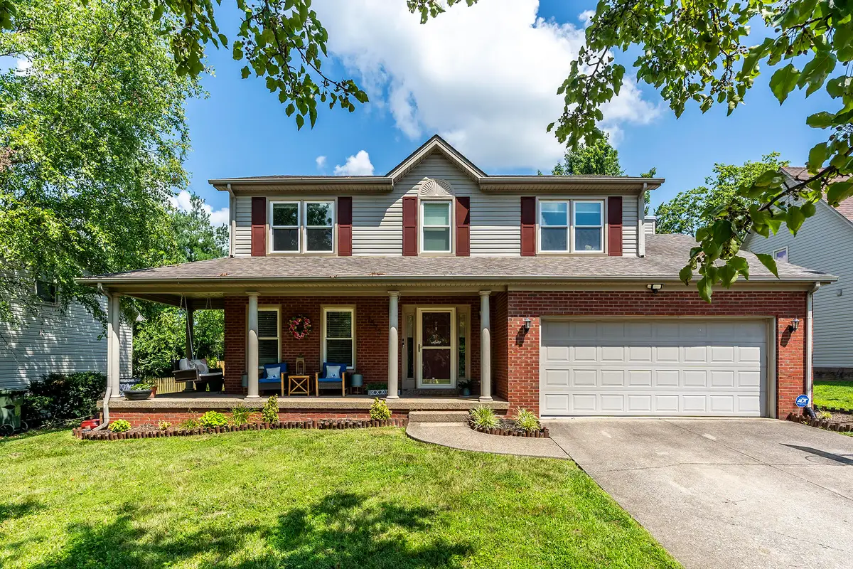 3573 Indian Summer Trail, Lexington, KY 40509 - Image #1