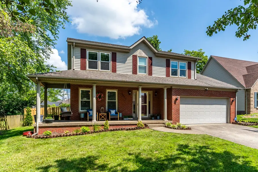3573 Indian Summer Trail, Lexington, KY 40509 - Image #2