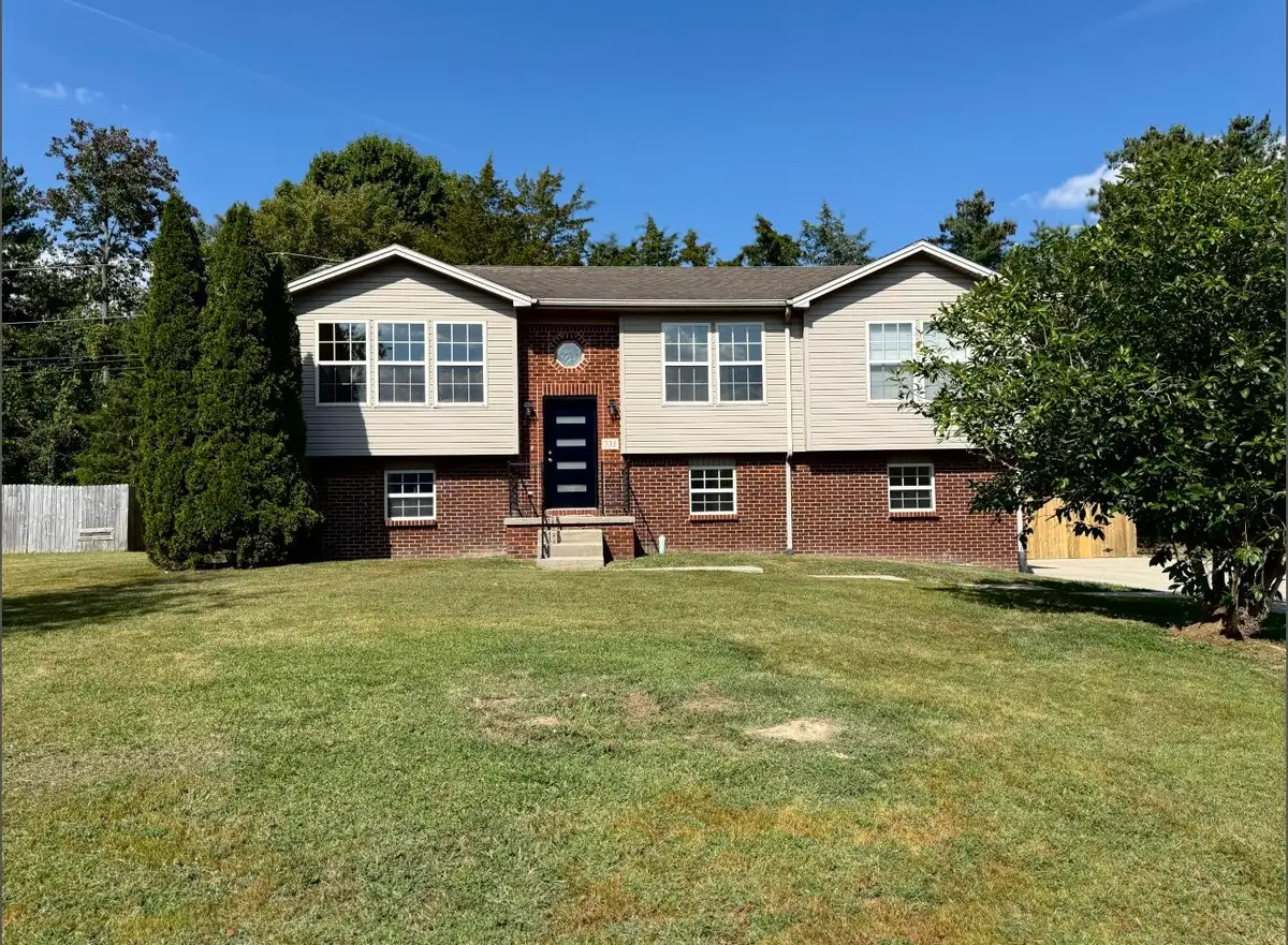 335 Pinnacle View Drive, Berea, KY 40403 - Image #1