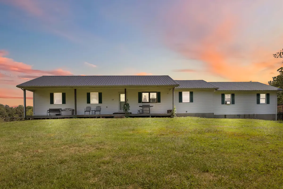 120 John Cash Road, Crab Orchard, KY 40419 - Image #1