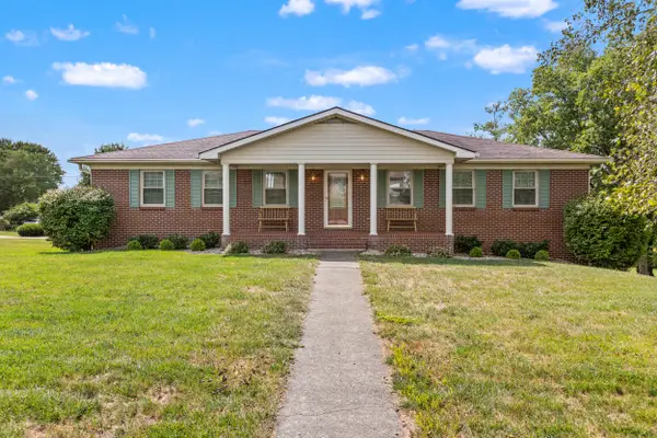171 Longview Court, Lancaster, KY 40444