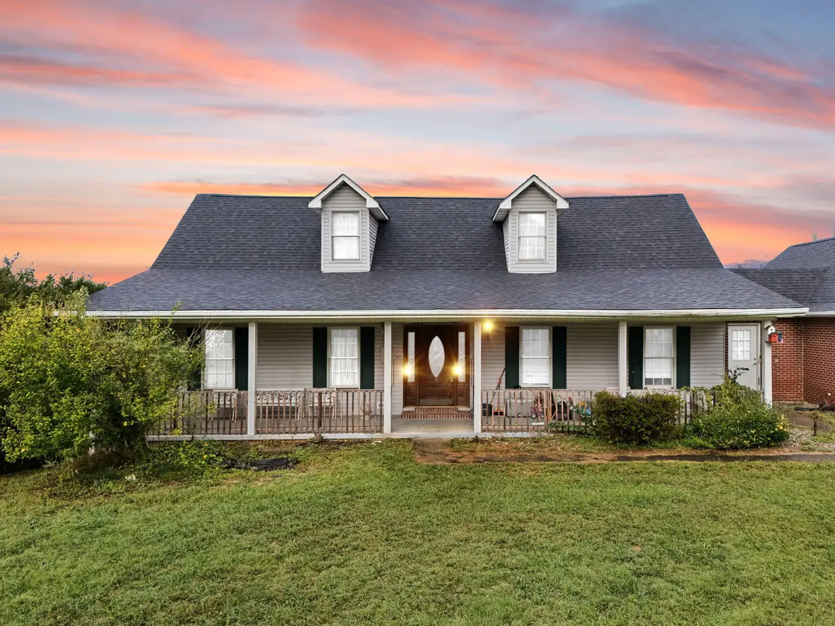 119 Bronston School Road, Bronston, KY 42518 - Image #1