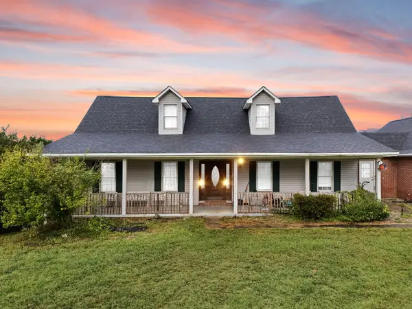 119 Bronston School Road, Bronston, KY 42518