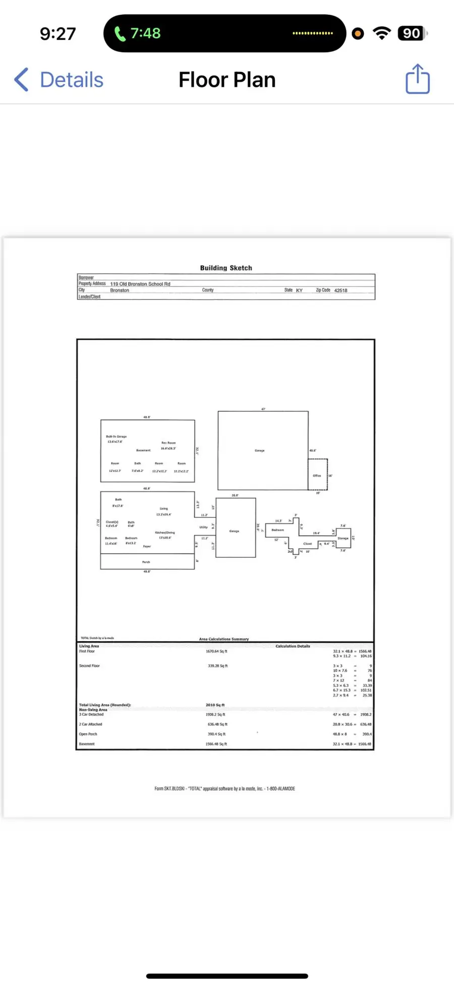 119 Bronston School Road, Bronston, KY 42518 - Image #3