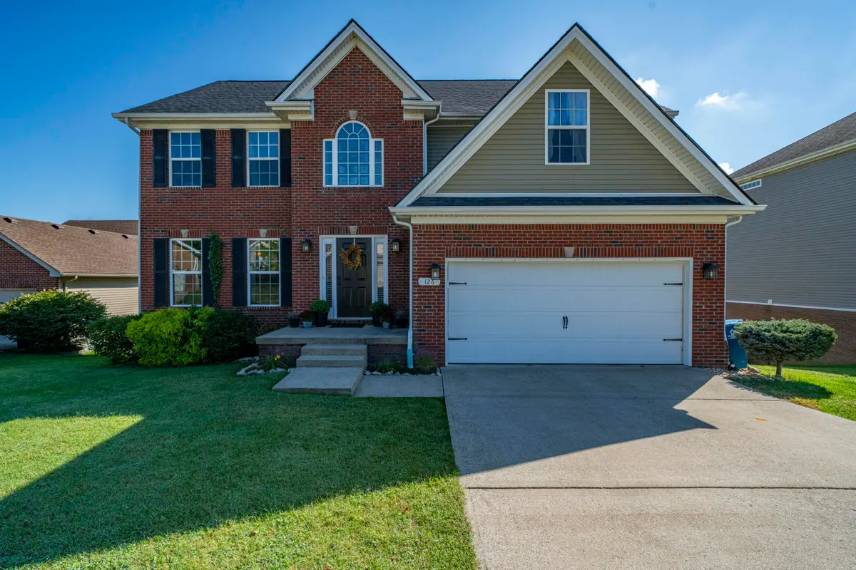 126 Lanes Run Drive, Georgetown, KY 40324 - Image #1