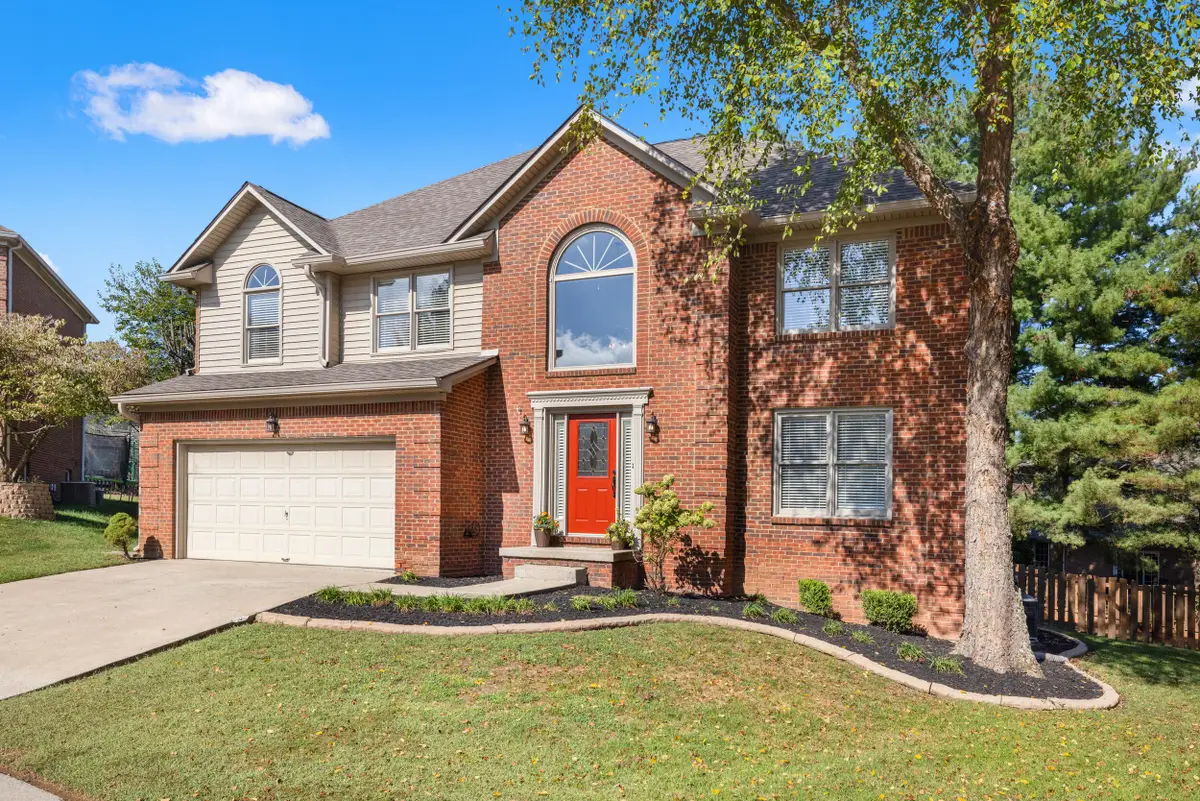 837 Broadmoor Circle, Lexington, KY 40509 - #1