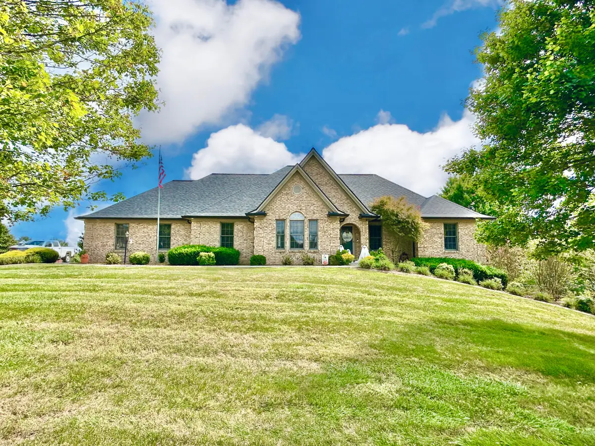 278 Overview Drive, Somerset, KY 42503 - Image #1