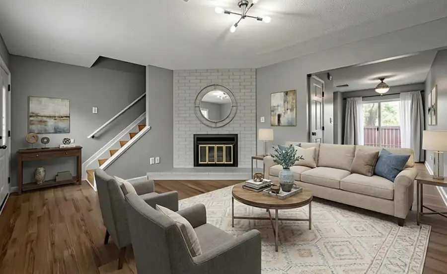 550 Darby Creek Road #23, Lexington, KY 40509 - Image #2