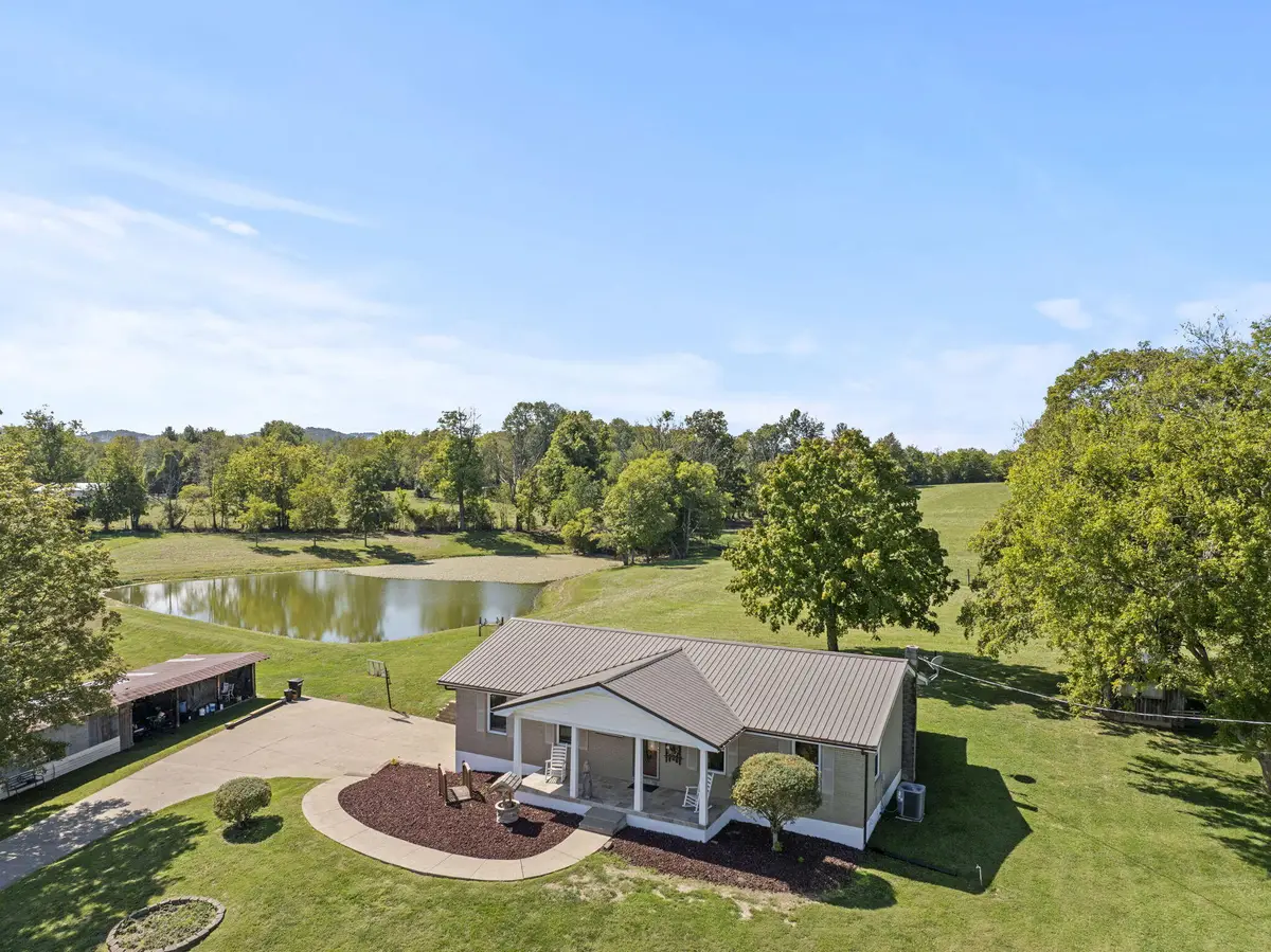 3575 Paint Lick Road, Paint Lick, KY 40461 - Image #1