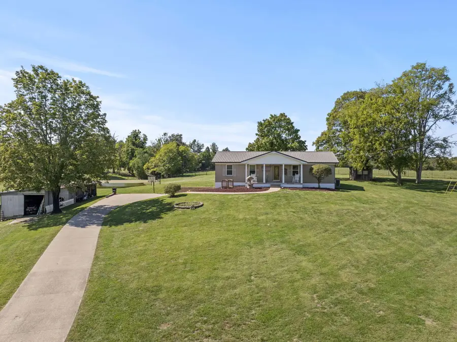 3575 Paint Lick Road, Paint Lick, KY 40461 - Image #3